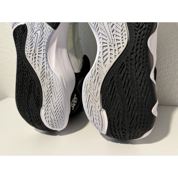 NIKE Mens Giannis Immortality Sz 13 White Basketball Shoes Sneakers CZ4099-100 - Picture 14 of 16